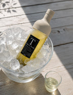 Cold Brew Tea Bottle 750ml