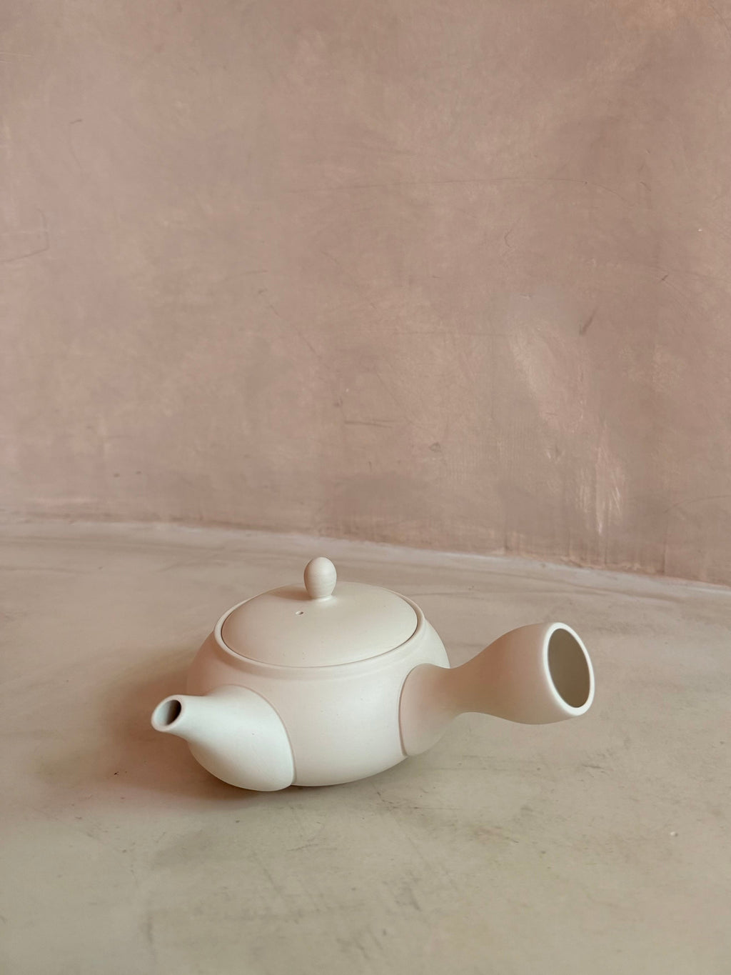 ZENCHA "KYUSU" TEAPOT
