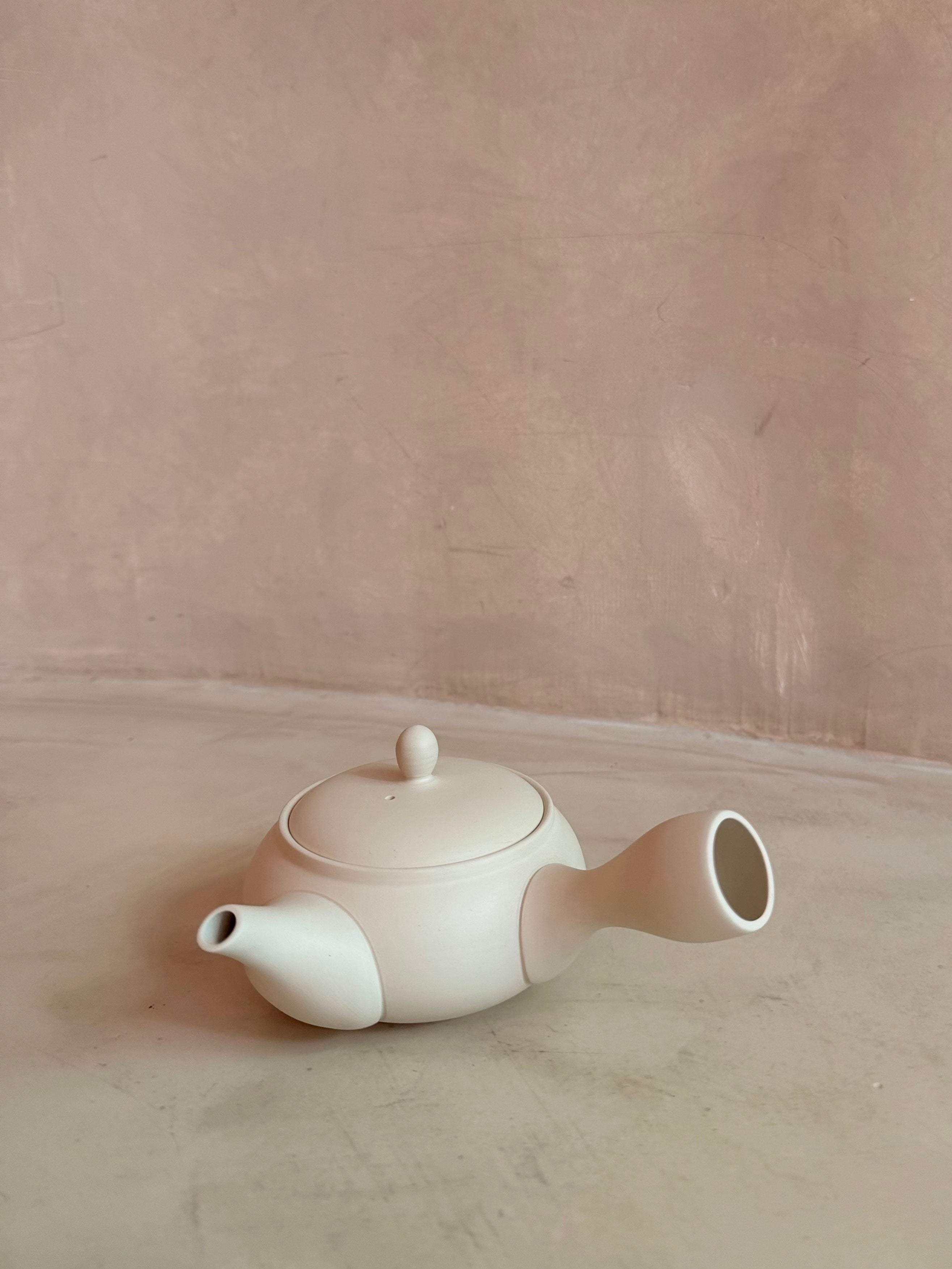 ZENCHA "KYUSU" TEAPOT