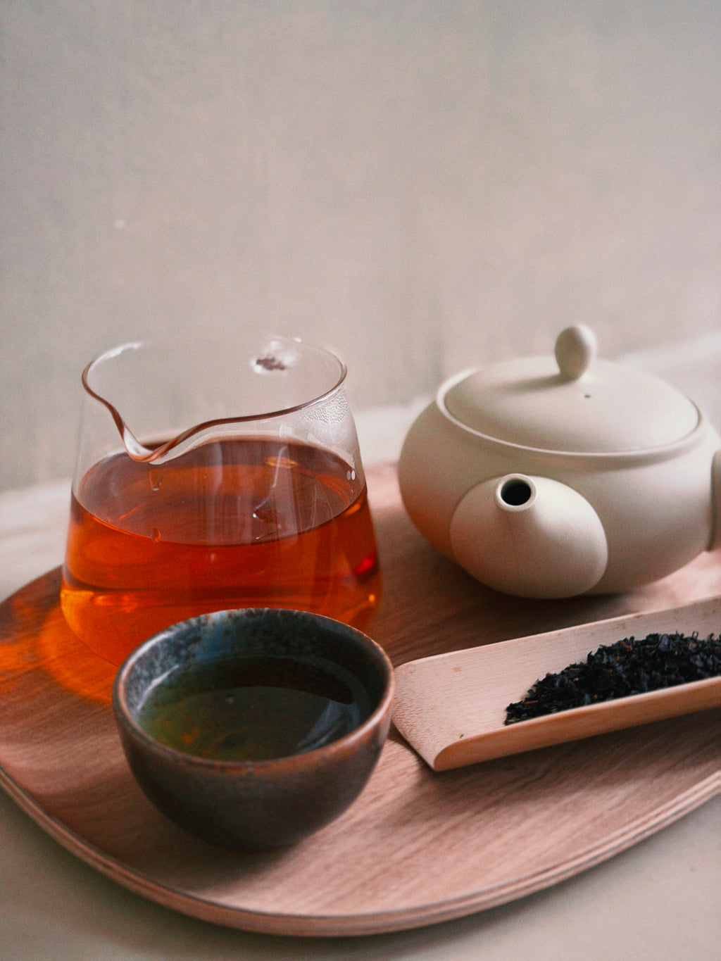 PREMIUM SHIZUOKA BLACK