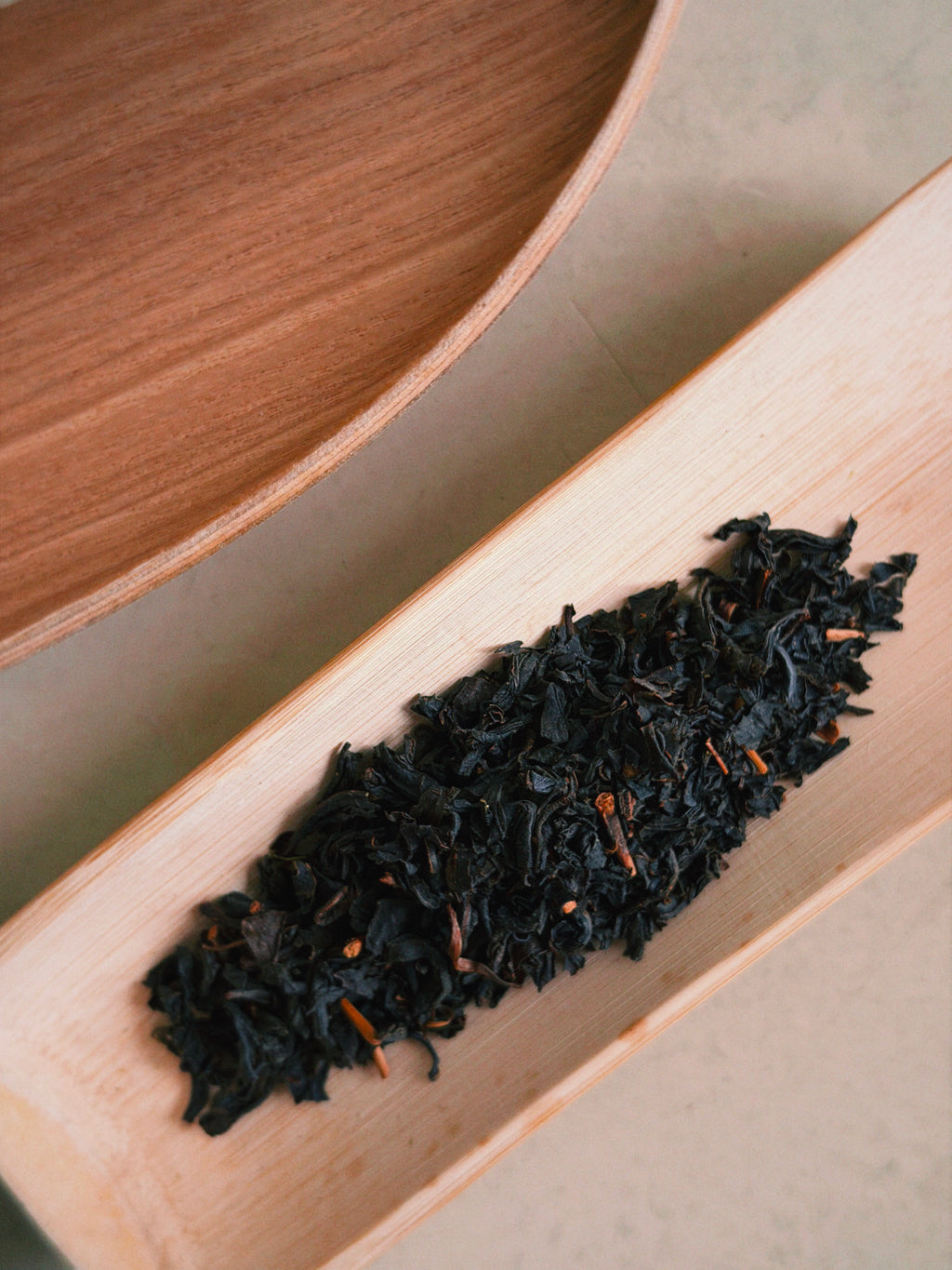 PREMIUM SHIZUOKA BLACK