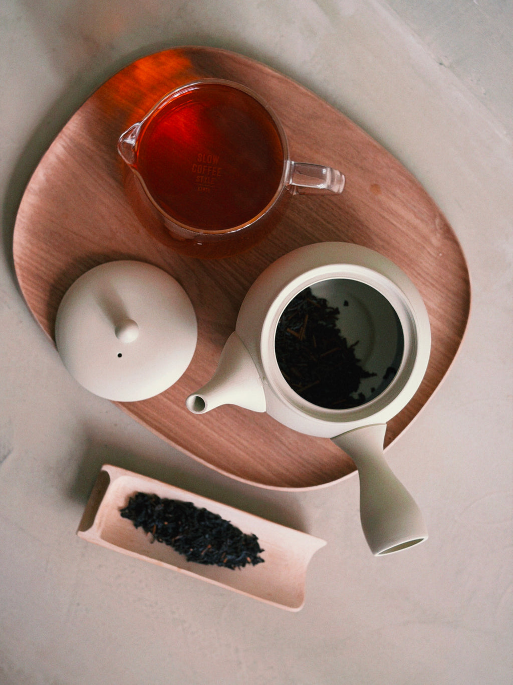 PREMIUM SHIZUOKA BLACK