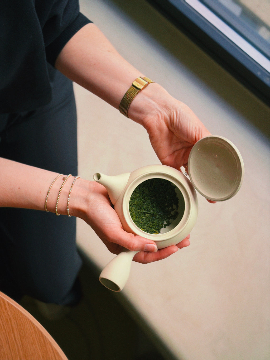 PREMIUM SHIZUOKA SENCHA