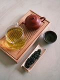 PREMIUM ALISHAN OOLONG