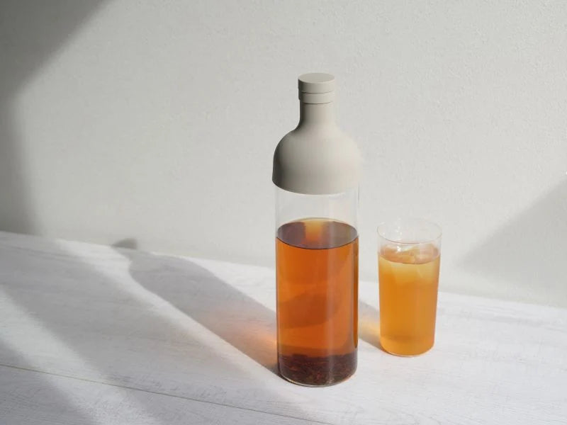 Cold Brew Tea Bottle 750ml