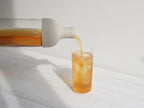 Cold Brew Tea Bottle 750ml